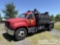 2000 GMC C6500