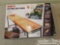 Espn Led Pong Table Combo