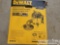 Dewalt 9 Gallon Wet/Dry Shop Vac
