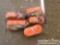 Unused 2026 SKLP Ratchet Straps (10 of)