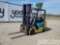Komatsu FG30SHT-12