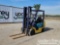Komatsu FG25ST-12