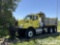 2012 Kenworth T400