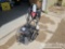 Troy Bilt Power Washer