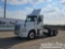 2016 Freightliner Cascadia