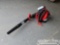 Craftsman Backpack Blower