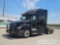 2018 Freightliner Cascadia