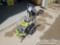 Ryobi Power Washer