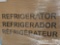 Ilco Refrigerator