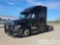 2018 Freightliner Cascadia