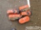 Unused 2026 SKLP Ratchet Straps (10 of)