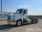 2018 Freightliner Cascadia
