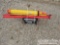 Unused 2026 SKLP  Laser Level, Self-Levelling Rotary Laser Level with Batteries, Receiver, Tripod, G