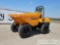 Terex 6 Ton
