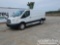 2015 Ford Transit