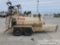 1997 Finn T-90TII Trailer Mounted Hydro Seeder/Mulcher, Yanmar 35HP Diesel Engine, 940gal. Capacity,