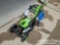 Green Works 3000 PSI Power Washer