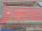Unused 2026 SK-HJ6  40’......, 6 Section Heavy Duty Metal Storage Shelve, Size: L2000xW600xH2000mmx3