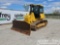 2023 Komatsu D51EX-24