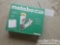 Metabo Hot Nailer
