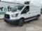 2015 Ford Transit