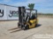 2004 Komatsu FG25ST-14