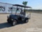 SDLGC80 4 Seater Golf Cart (Damaged)