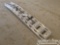 Aluminum Ramps