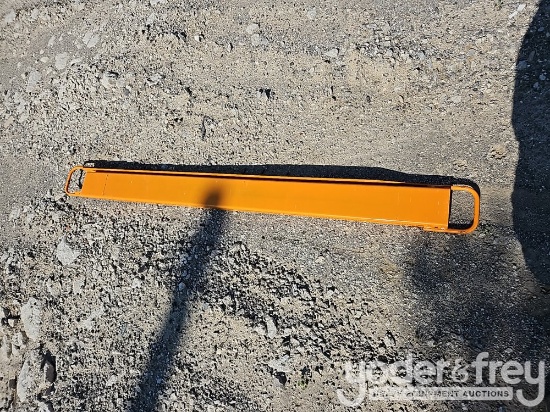 Unused Wolverine EX-66-84L