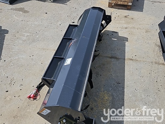 Unused Wolverine TL-12-72W