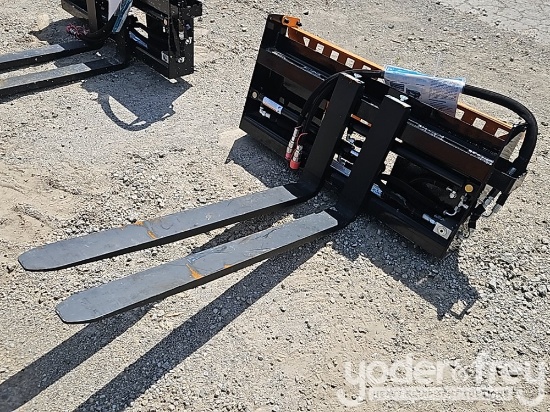 Unused Wolverine PFA-11-3300G