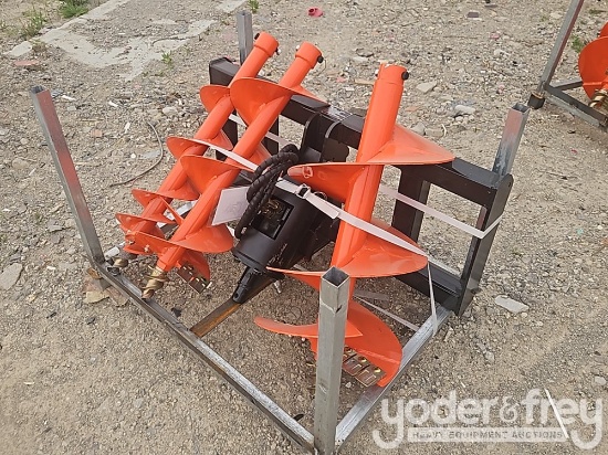 Unused 2026 Starvox SV-AG42