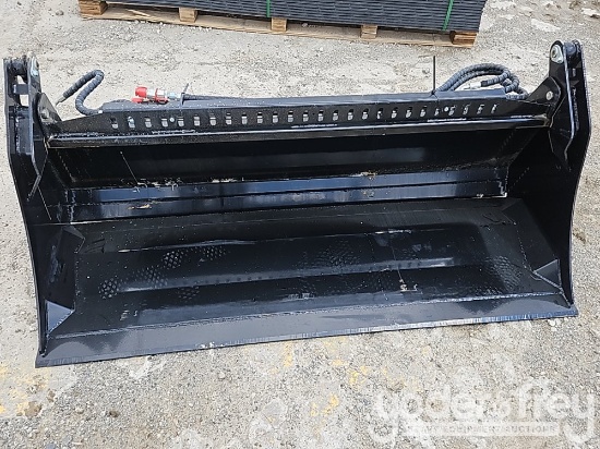 Unused 2026 GIYI GY-KH72