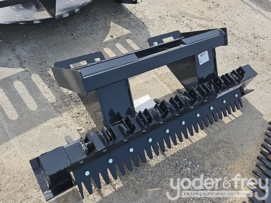 Unused Wolverine RPR-12-72W