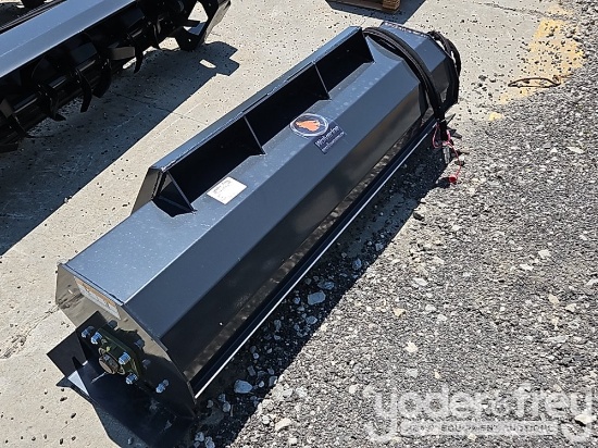 Unused Wolverine TL-12-72W