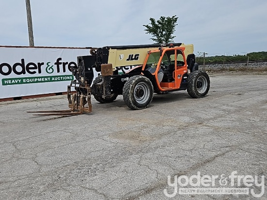 2020 JLG 1255