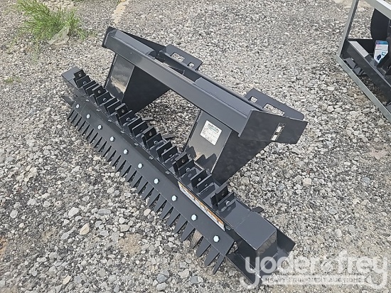 Unused Wolverine RPR-12-72W