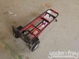 Milwaukee Dolly Cart