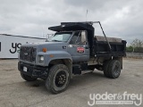 2000 Chevrolet C7500