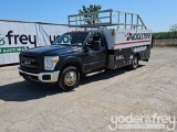 2015 Ford F350SD