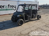 2018 Polaris Ranger 570EFI