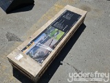Unused ATS Power ATS-CP1119