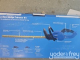Kobalt Hedge Trimmer