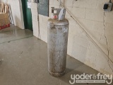 Propane Tank 100