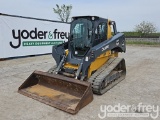 2021 John Deere 331G