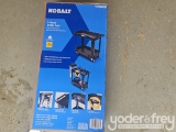 Kobalt Tool Cart