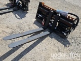 Unused Wolverine PFA-11-3300G