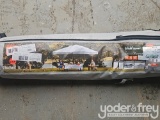 12 x 12 Instant Canopy