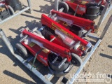 Unused 2026 Starvox JB120TS