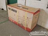 Fuel Heater MGY-70W, 110V
